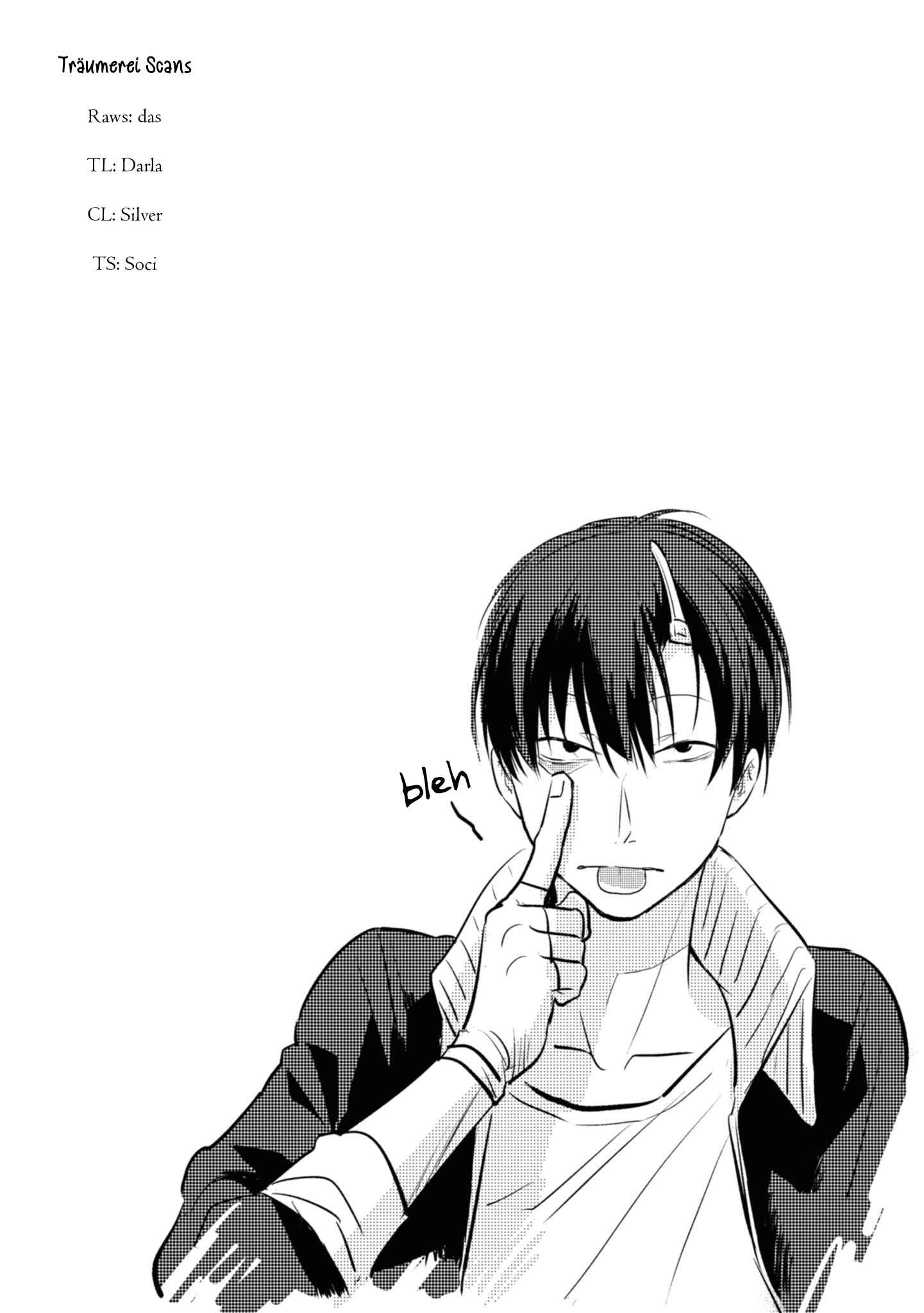 Page 25 Chapter 31 Koroshi Ai