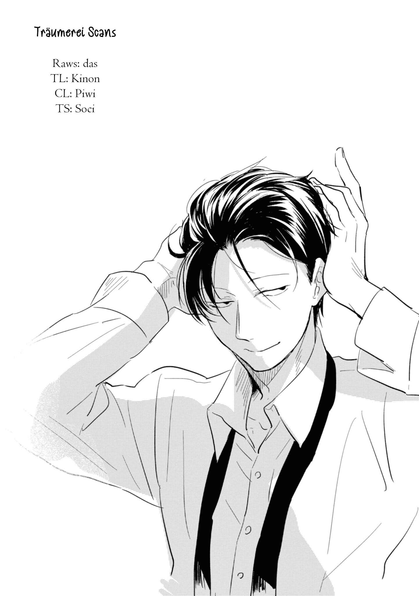 Page 20 Chapter 36 Koroshi Ai