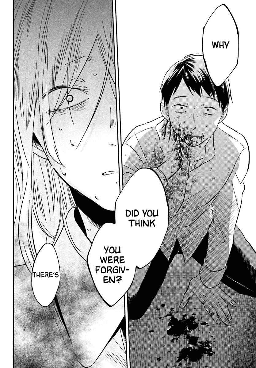 Page 8 Chapter 49 Koroshi Ai