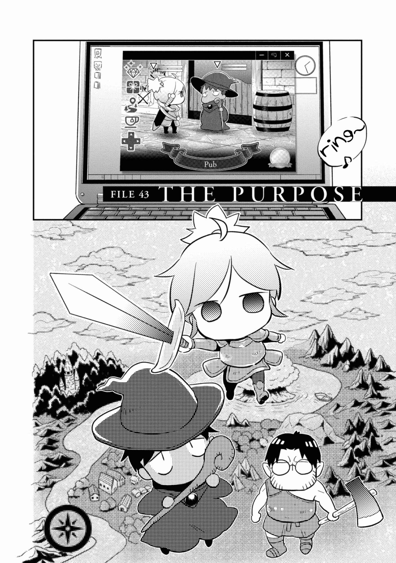 Page 2 Chapter 43 Koroshi Ai