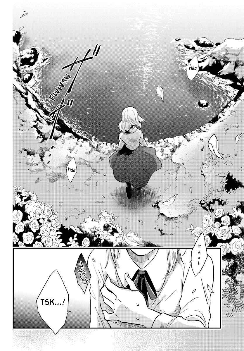 Page 5 Chapter 48 Koroshi Ai