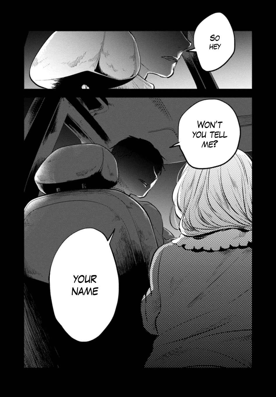 Page 7 Chapter 23 Koroshi Ai