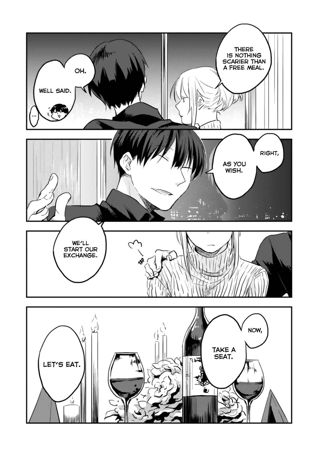 Page 22 Chapter 3 Koroshi Ai