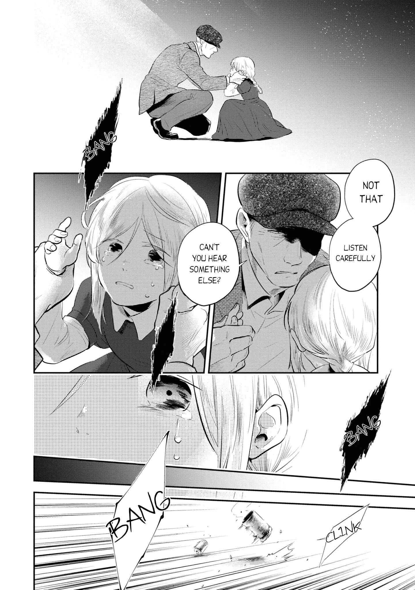 Page 8 Chapter 53 Koroshi Ai