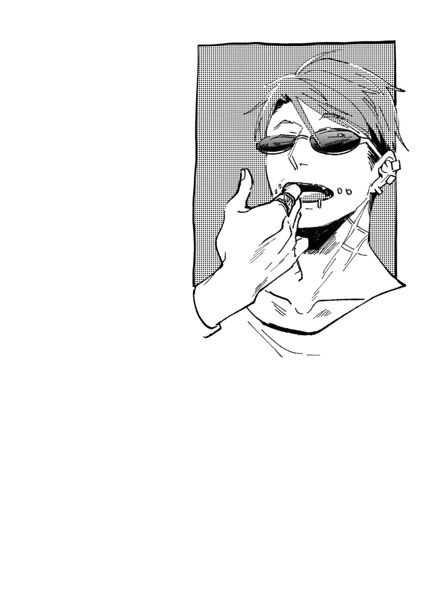 Page 11 Chapter 53.5 Koroshi Ai