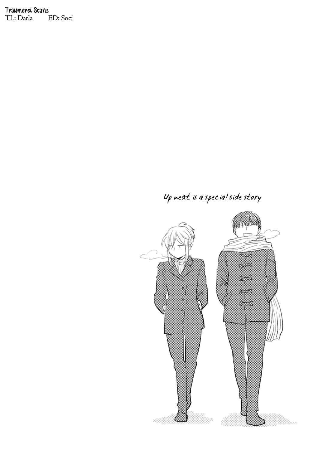Page 1 Chapter 6.5 Koroshi Ai