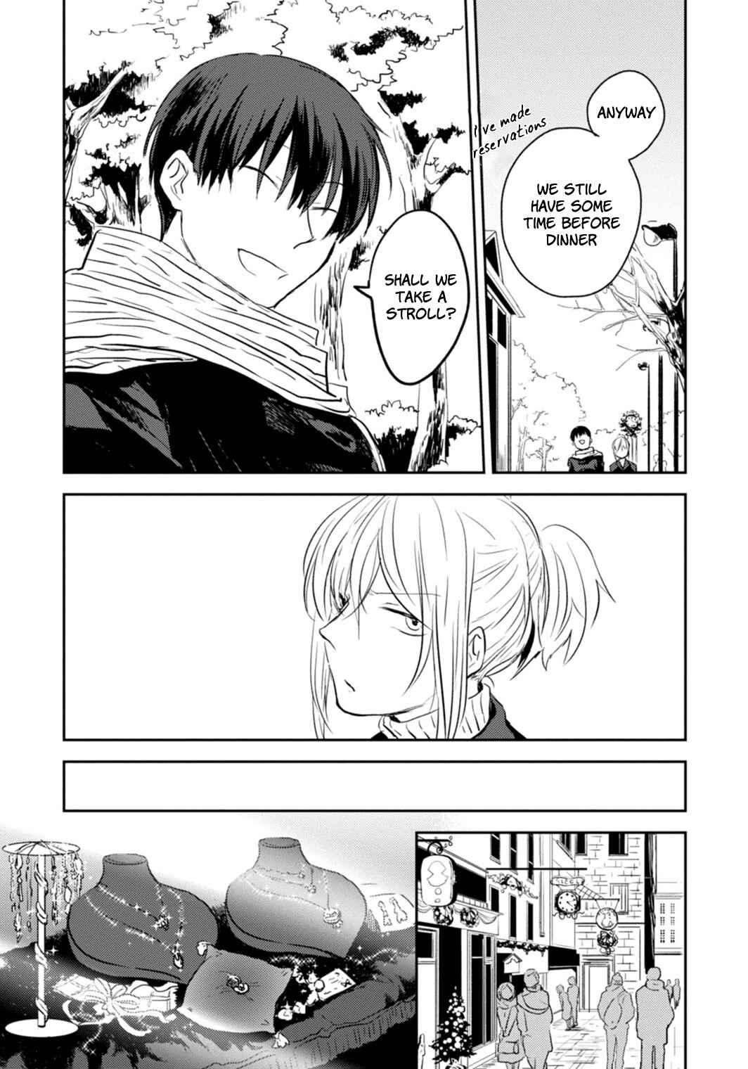 Page 4 Chapter 6.5 Koroshi Ai