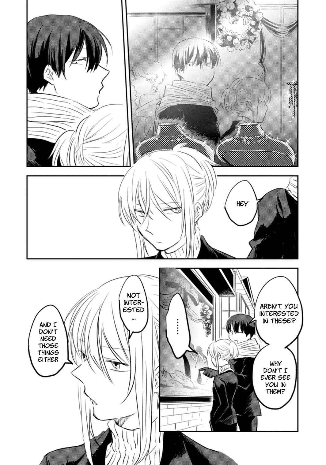 Page 5 Chapter 6.5 Koroshi Ai