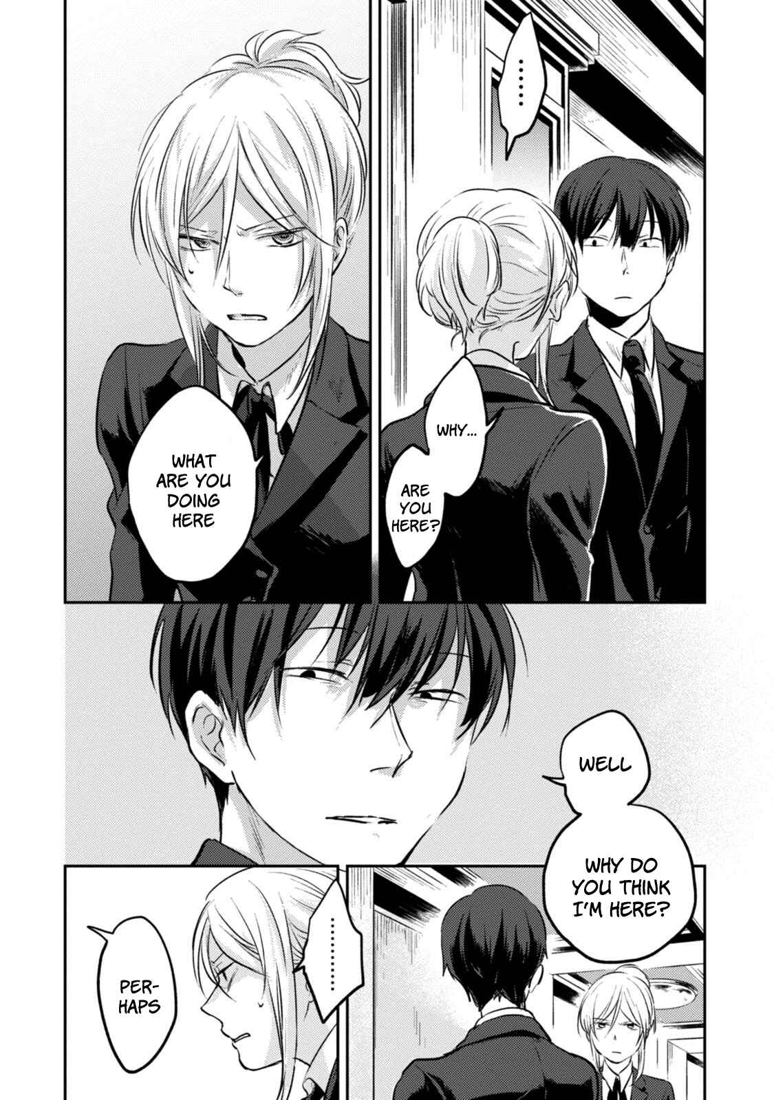 Page 11 Chapter 17 Koroshi Ai