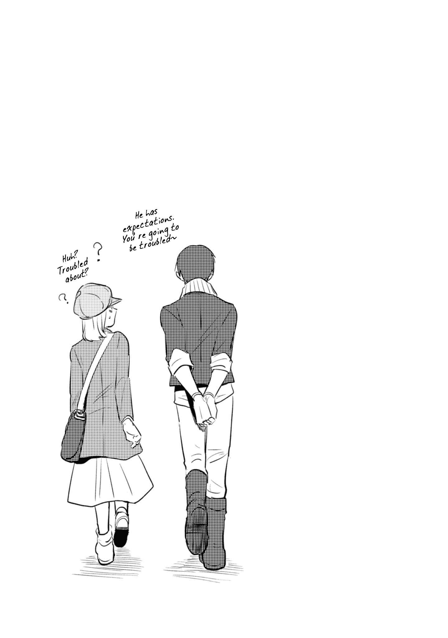 Page 24 Chapter 35.5 Koroshi Ai