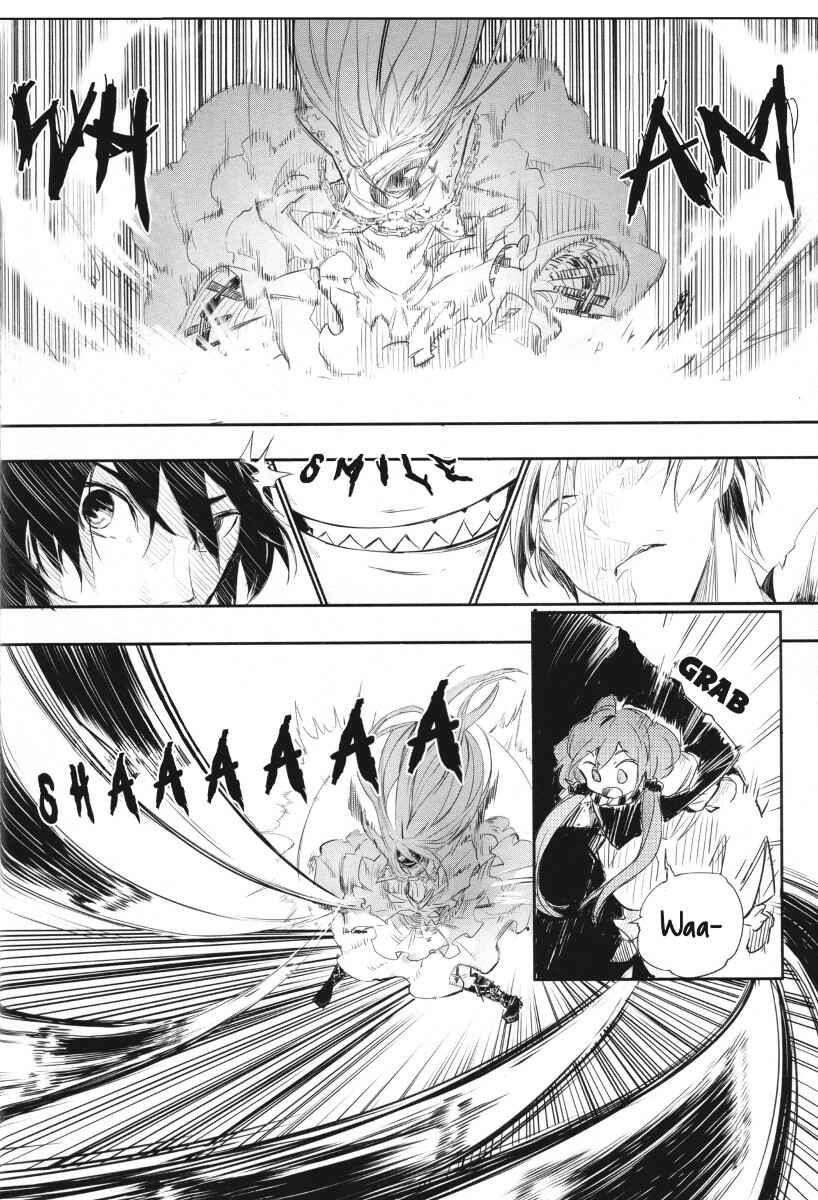 Page 15 Chapter 1 Dies Irae GY