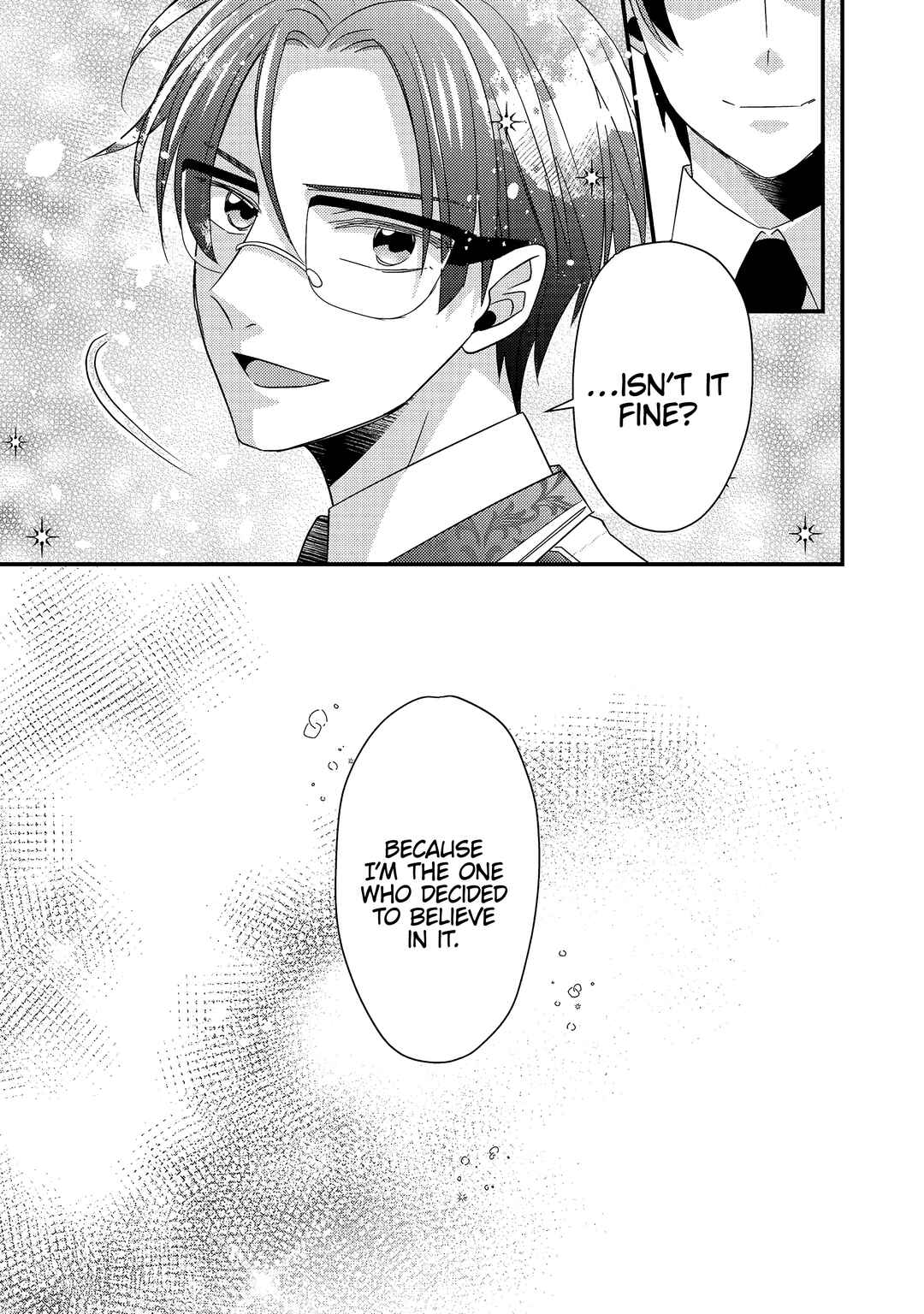 Page 54 Chapter 5 Mob Douzen no Akuyaku Reijou wa Dansou Shite Kouryaku Taishou no Za o Nerau