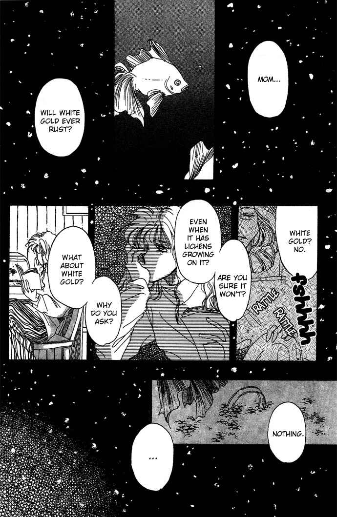 Page 15 Chapter 6.5 Automatic★Angel