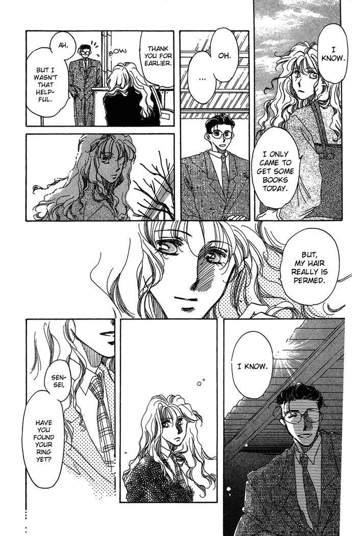 Page 18 Chapter 6.5 Automatic★Angel