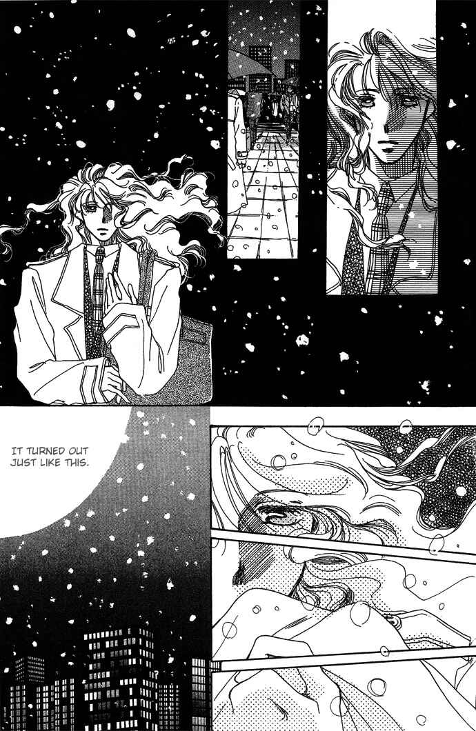 Page 29 Chapter 6.5 Automatic★Angel