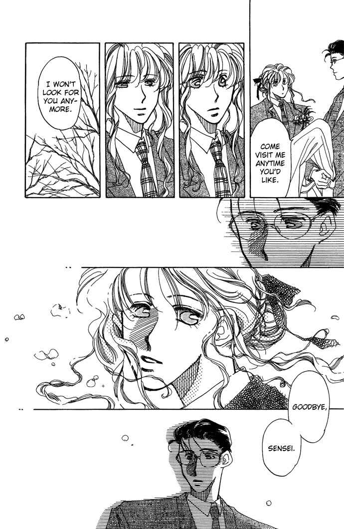 Page 32 Chapter 6.5 Automatic★Angel
