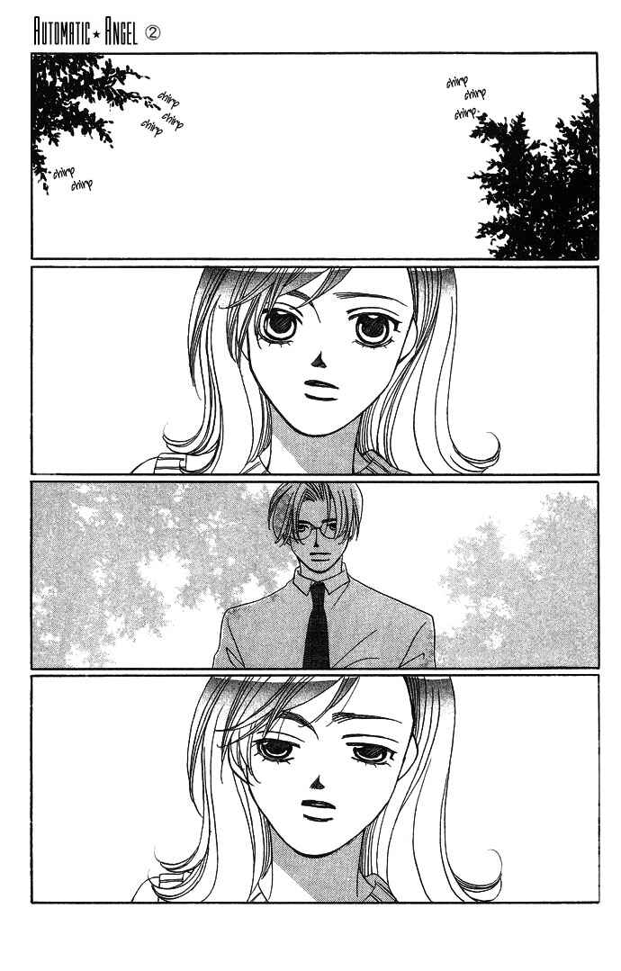 Page 17 Chapter 5 Automatic★Angel