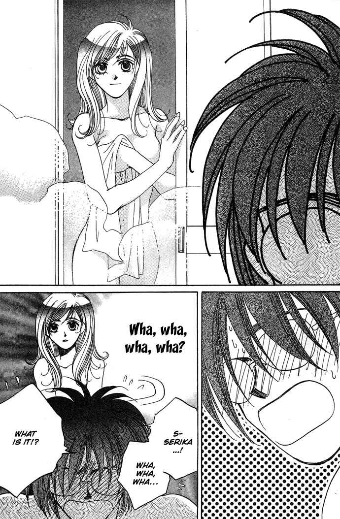Page 45 Chapter 2 Automatic★Angel