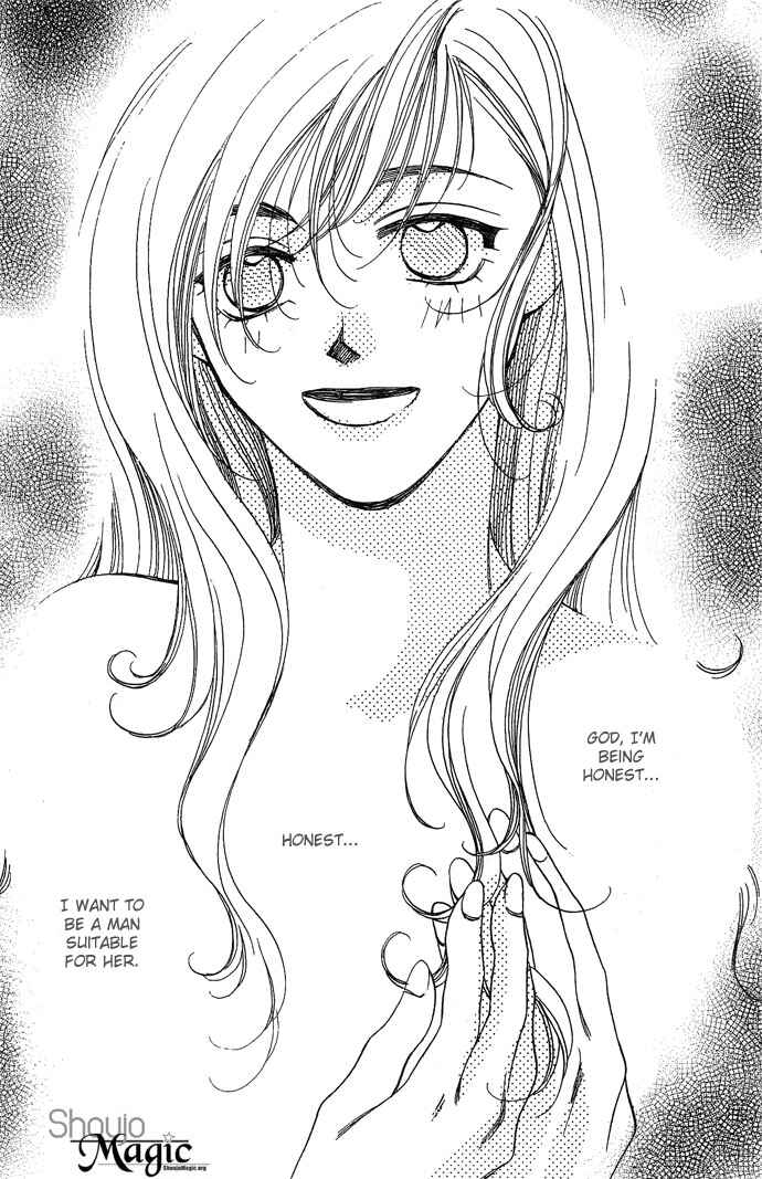 Page 47 Chapter 2 Automatic★Angel
