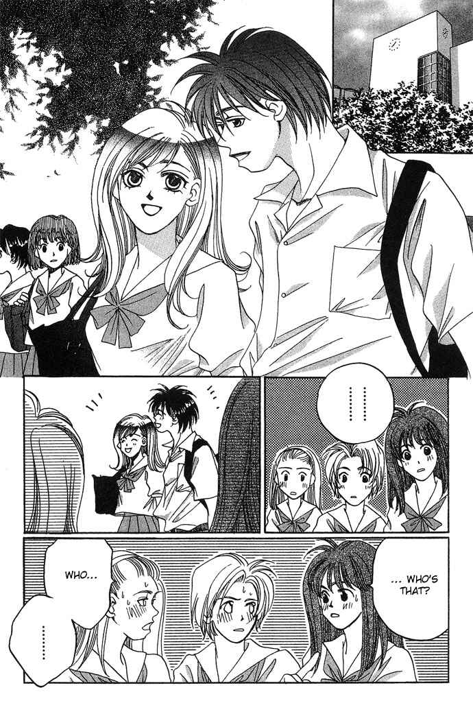 Page 51 Chapter 2 Automatic★Angel