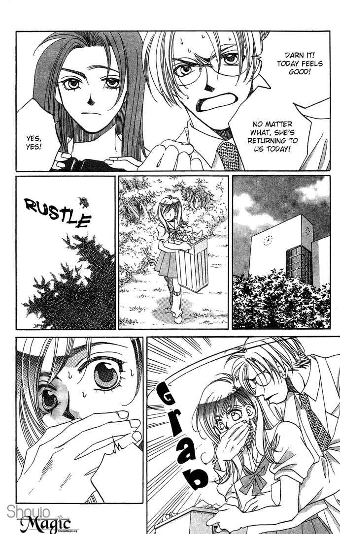 Page 52 Chapter 2 Automatic★Angel