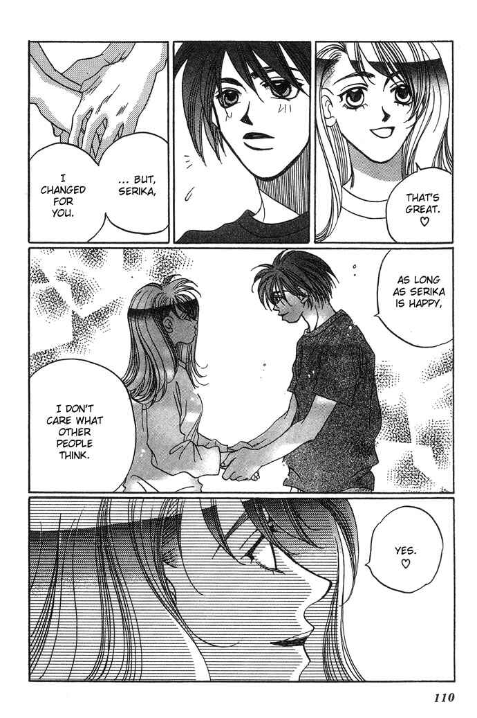 Page 58 Chapter 2 Automatic★Angel