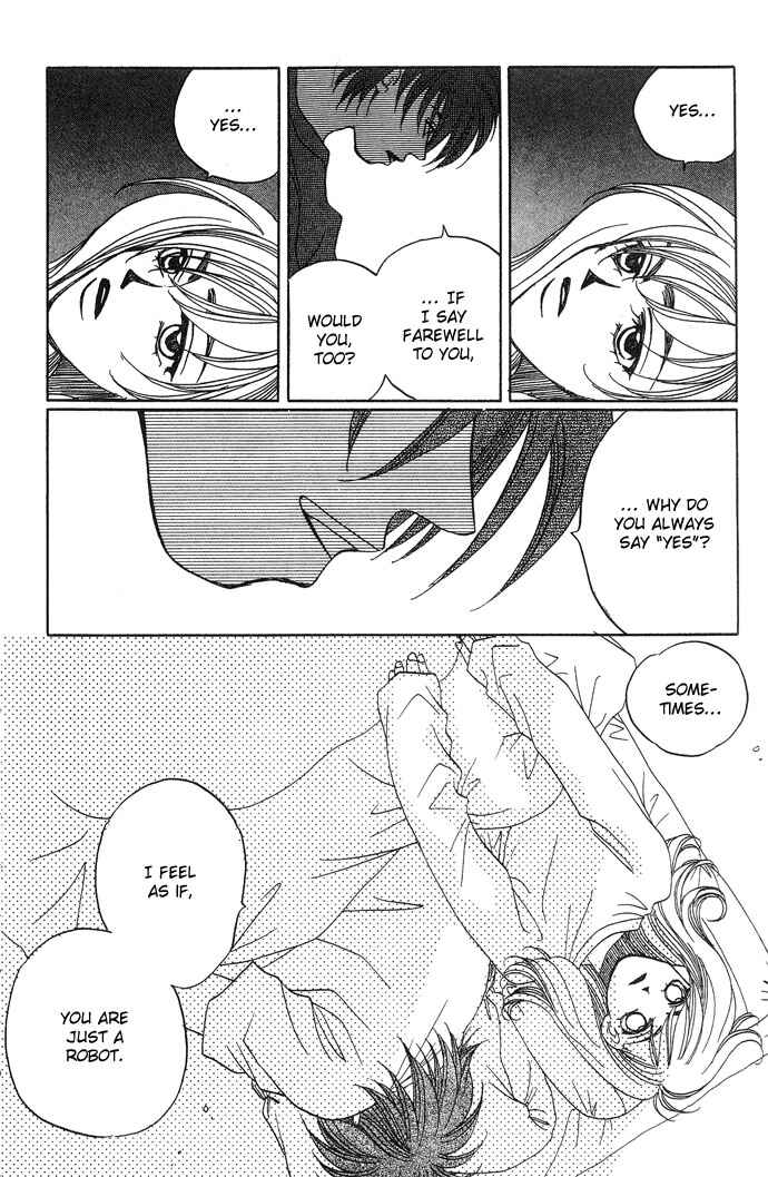 Page 64 Chapter 2 Automatic★Angel