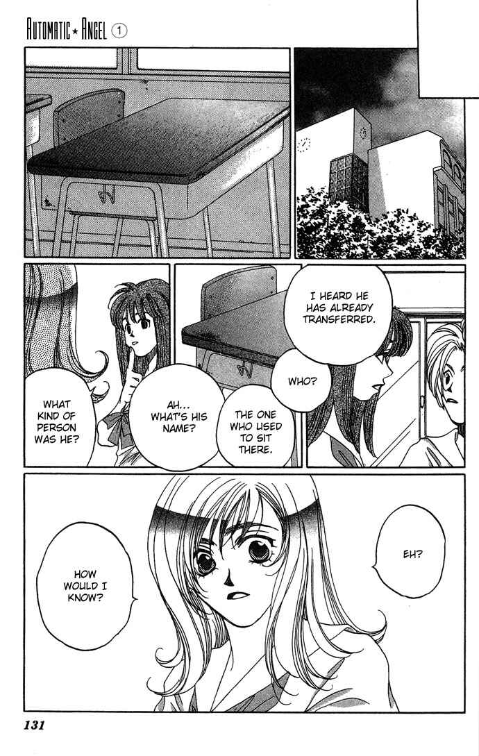 Page 79 Chapter 2 Automatic★Angel