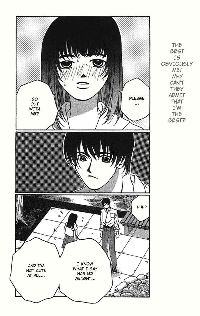 Page 26 Chapter 4 Automatic★Angel