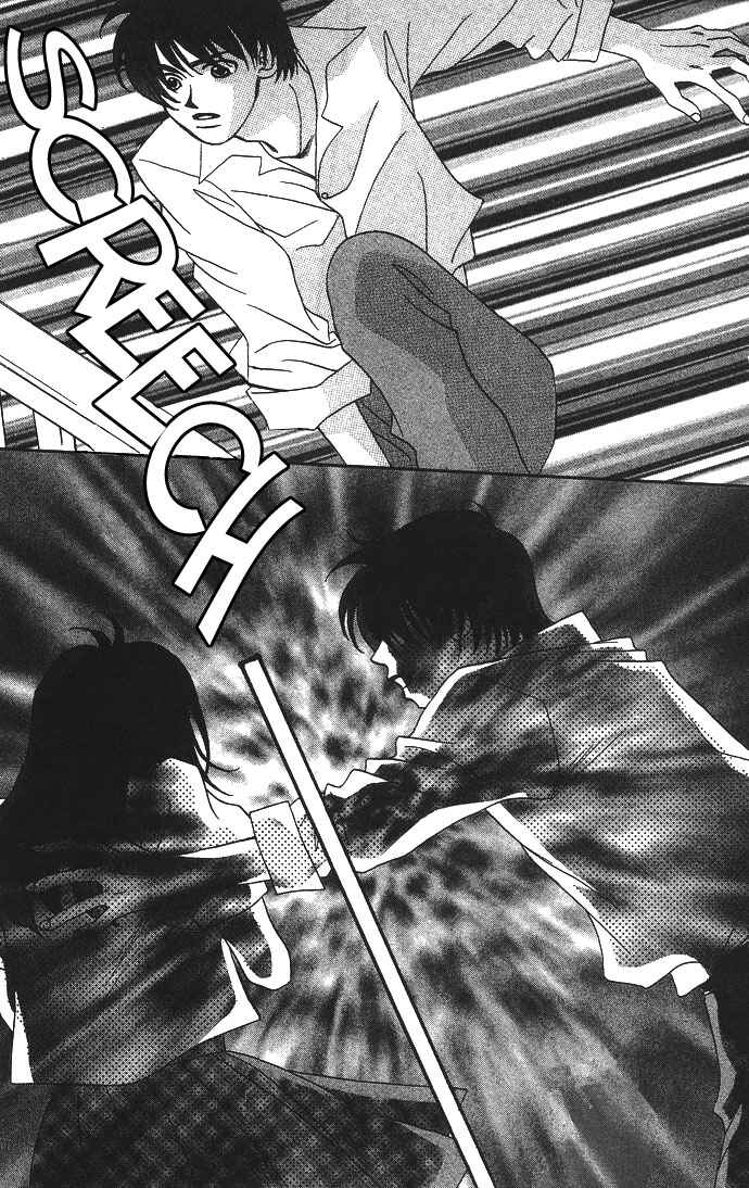 Page 47 Chapter 4 Automatic★Angel