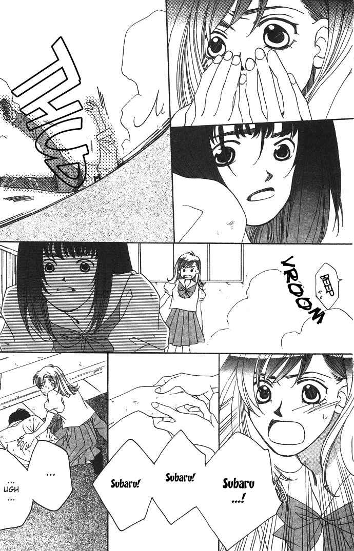 Page 49 Chapter 4 Automatic★Angel