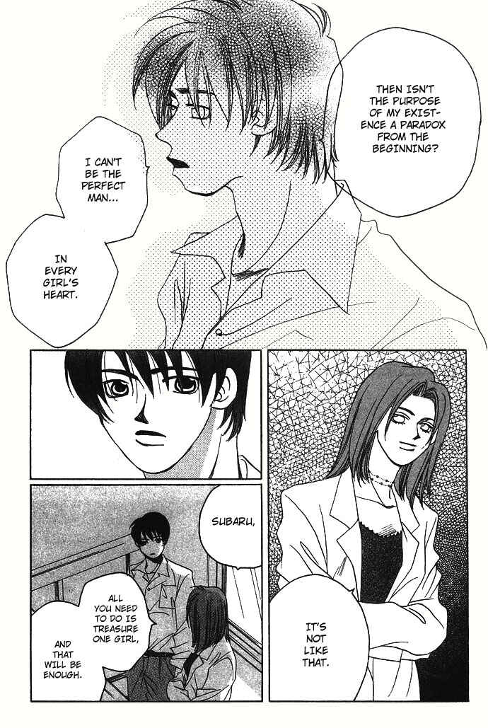 Page 57 Chapter 4 Automatic★Angel