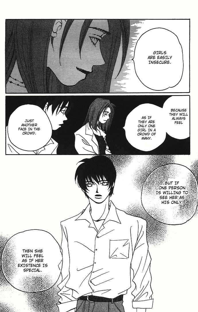 Page 58 Chapter 4 Automatic★Angel