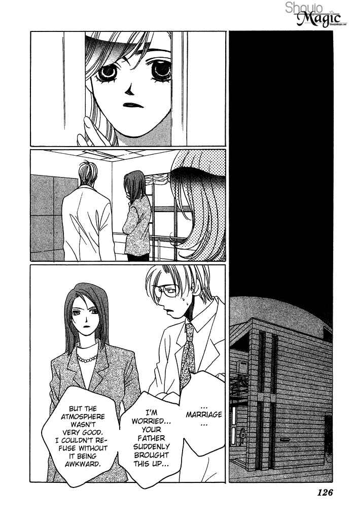 Page 33 Chapter 6 Automatic★Angel