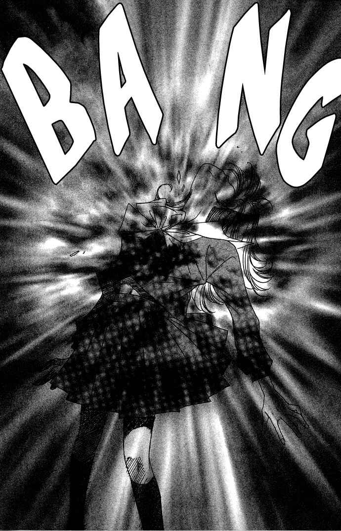 Page 37 Chapter 6 Automatic★Angel