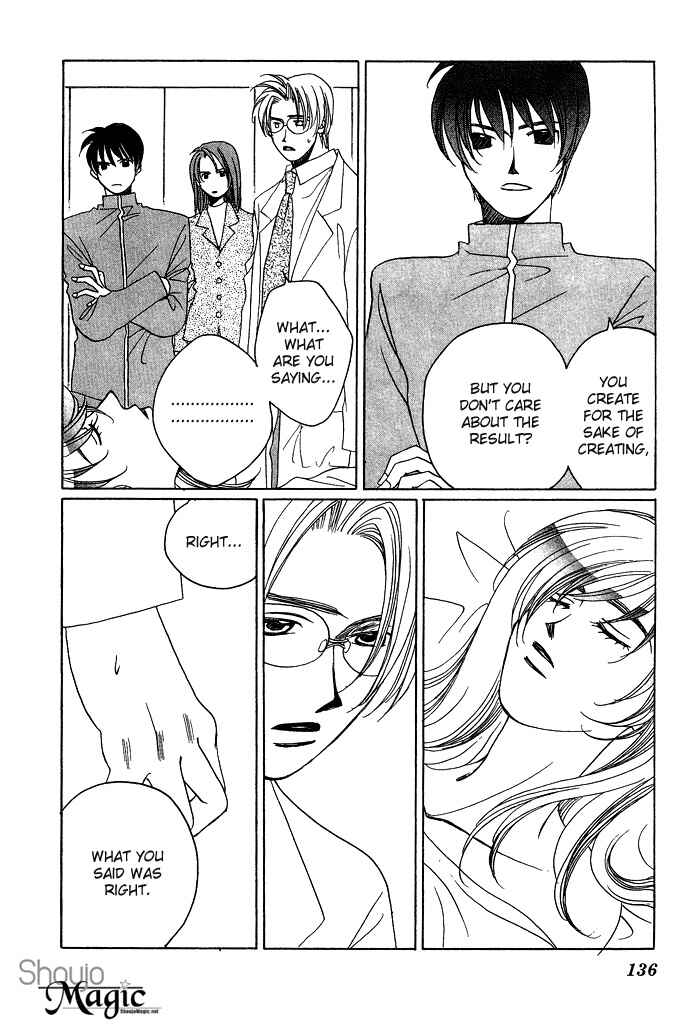 Page 43 Chapter 6 Automatic★Angel