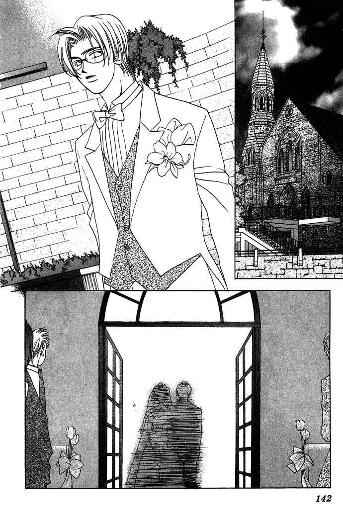 Page 49 Chapter 6 Automatic★Angel