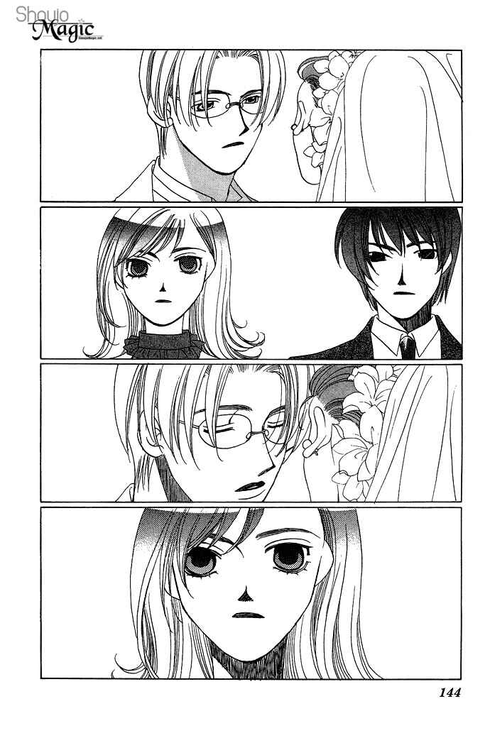 Page 51 Chapter 6 Automatic★Angel