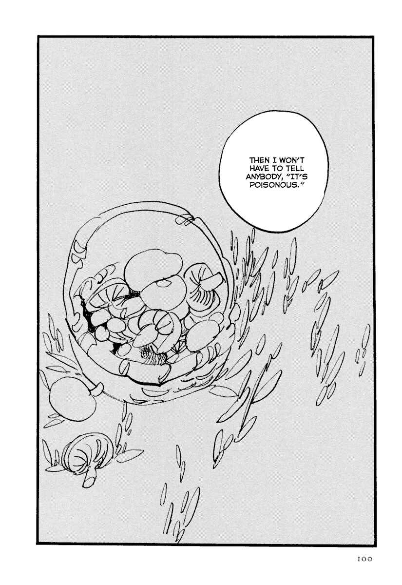Page 39 Chapter 2 Nigeru Otoko