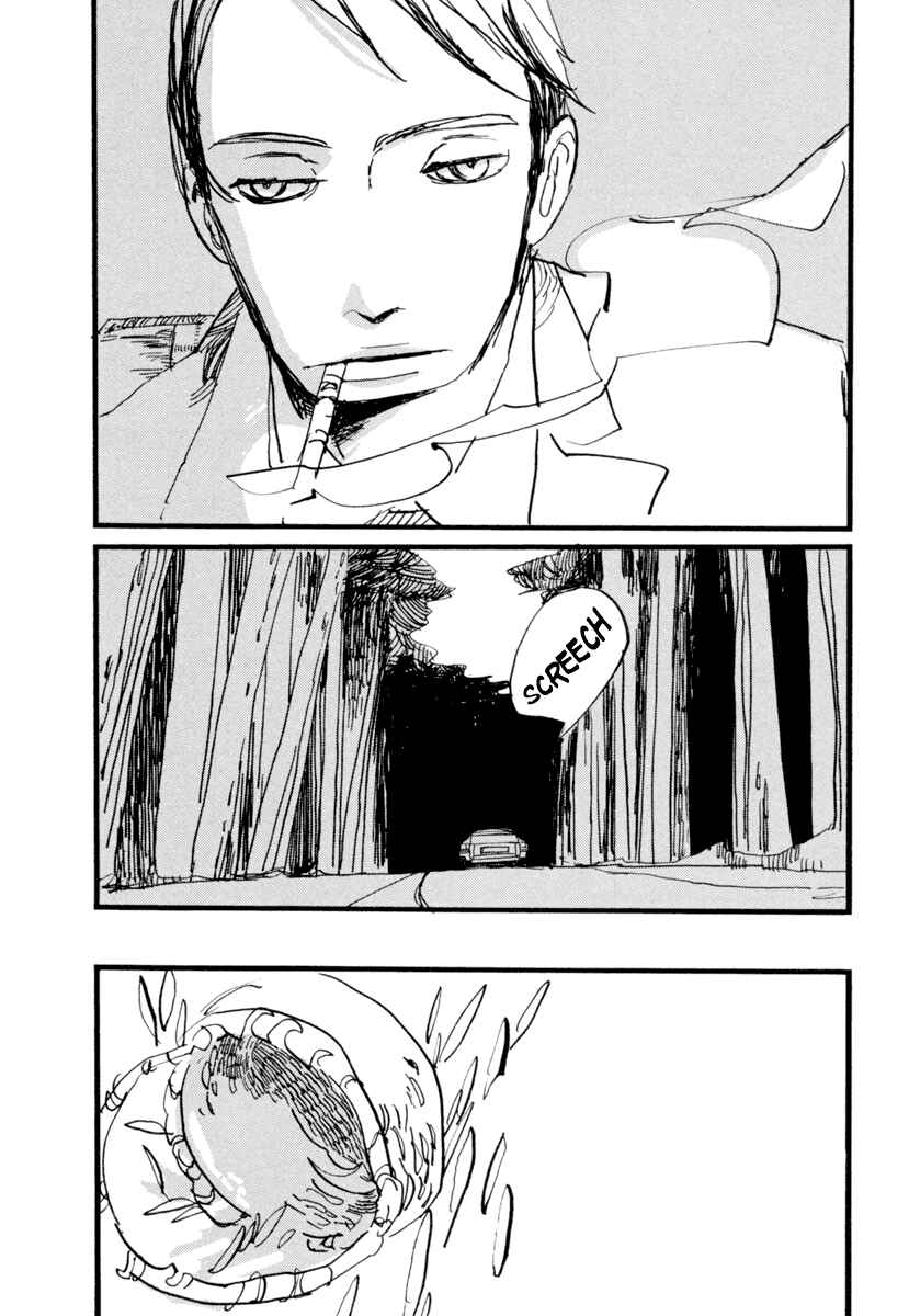 Page 9 Chapter 2 Nigeru Otoko