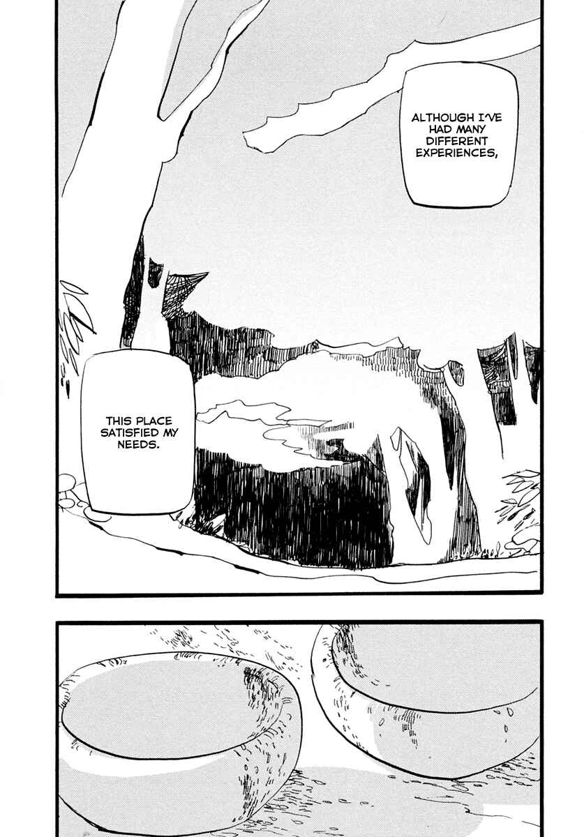 Page 27 Chapter 5 Nigeru Otoko
