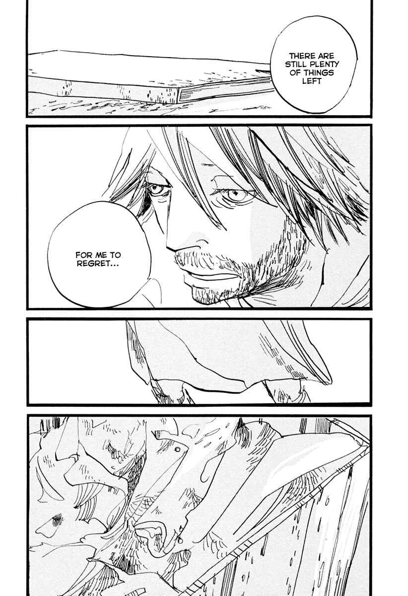 Page 30 Chapter 5 Nigeru Otoko