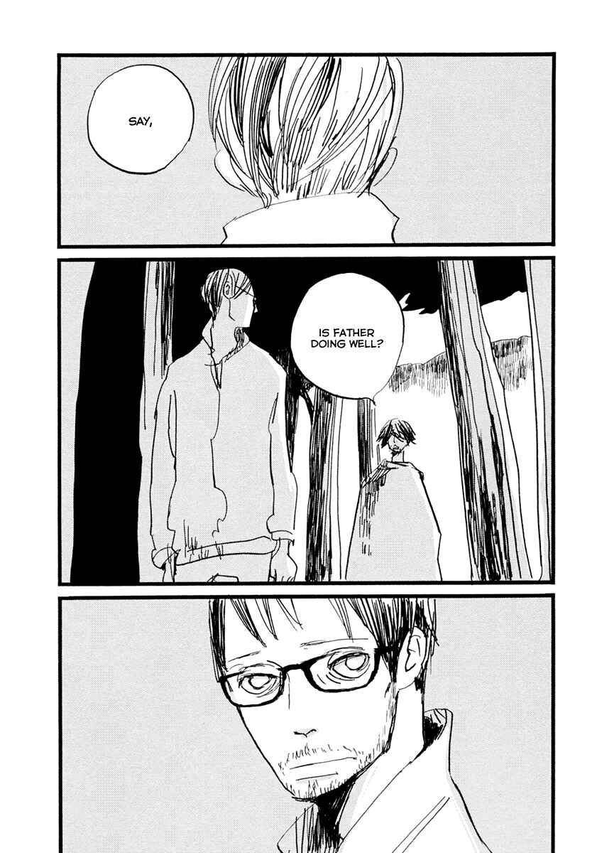 Page 30 Chapter 4 Nigeru Otoko