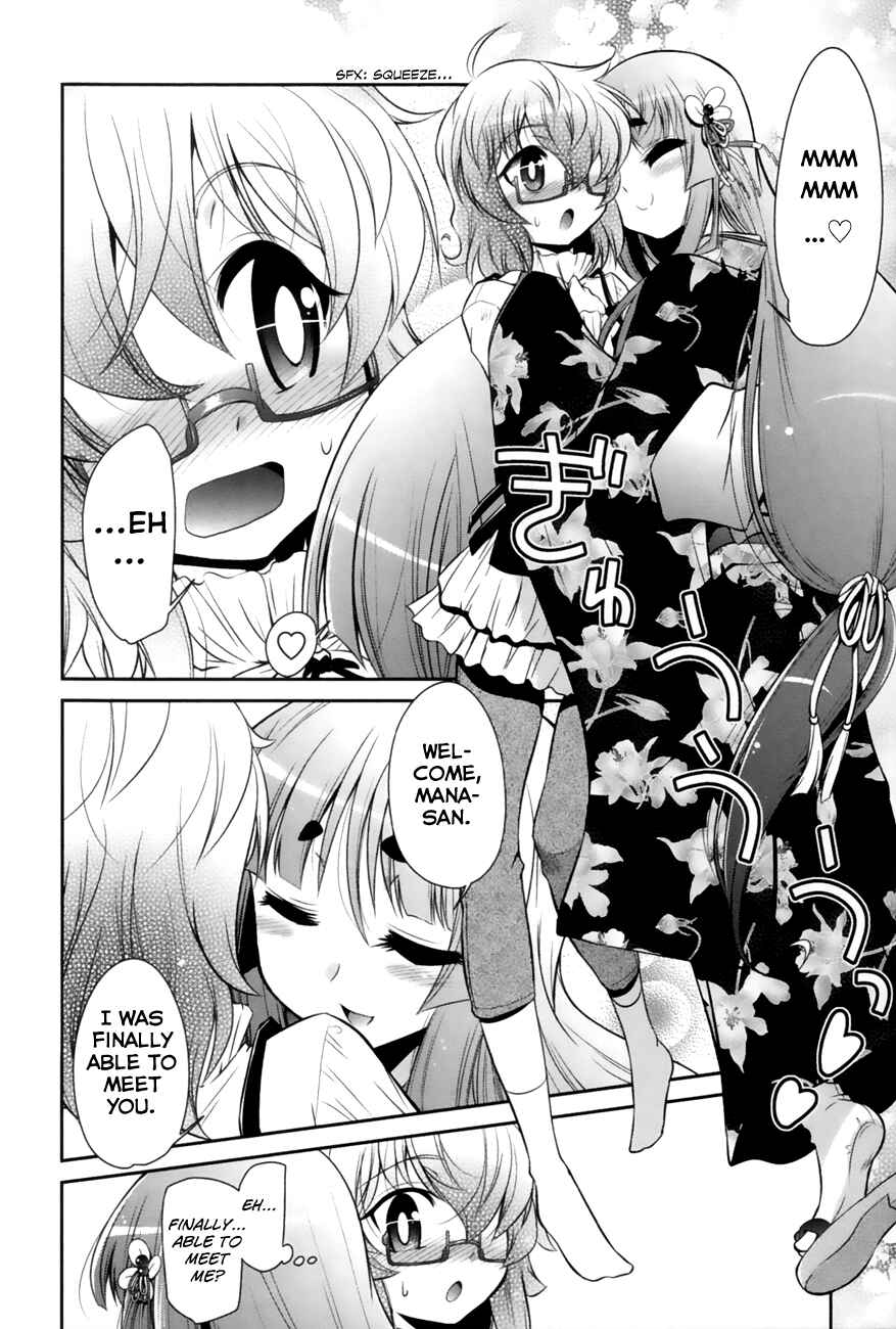 Page 10 Chapter 2 Bakeneko System