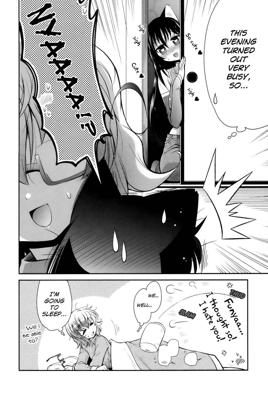 Page 28 Chapter 2 Bakeneko System
