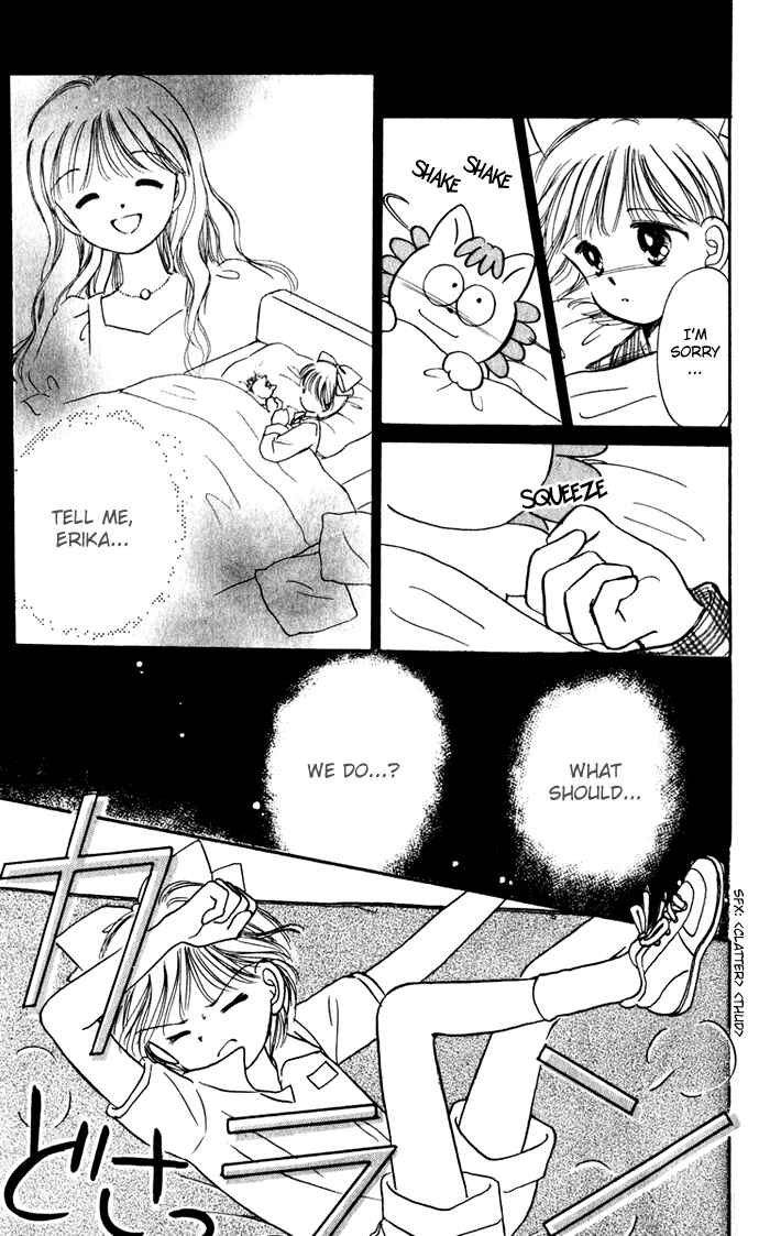 Page 22 Chapter 36 Hime-chans Ribbon