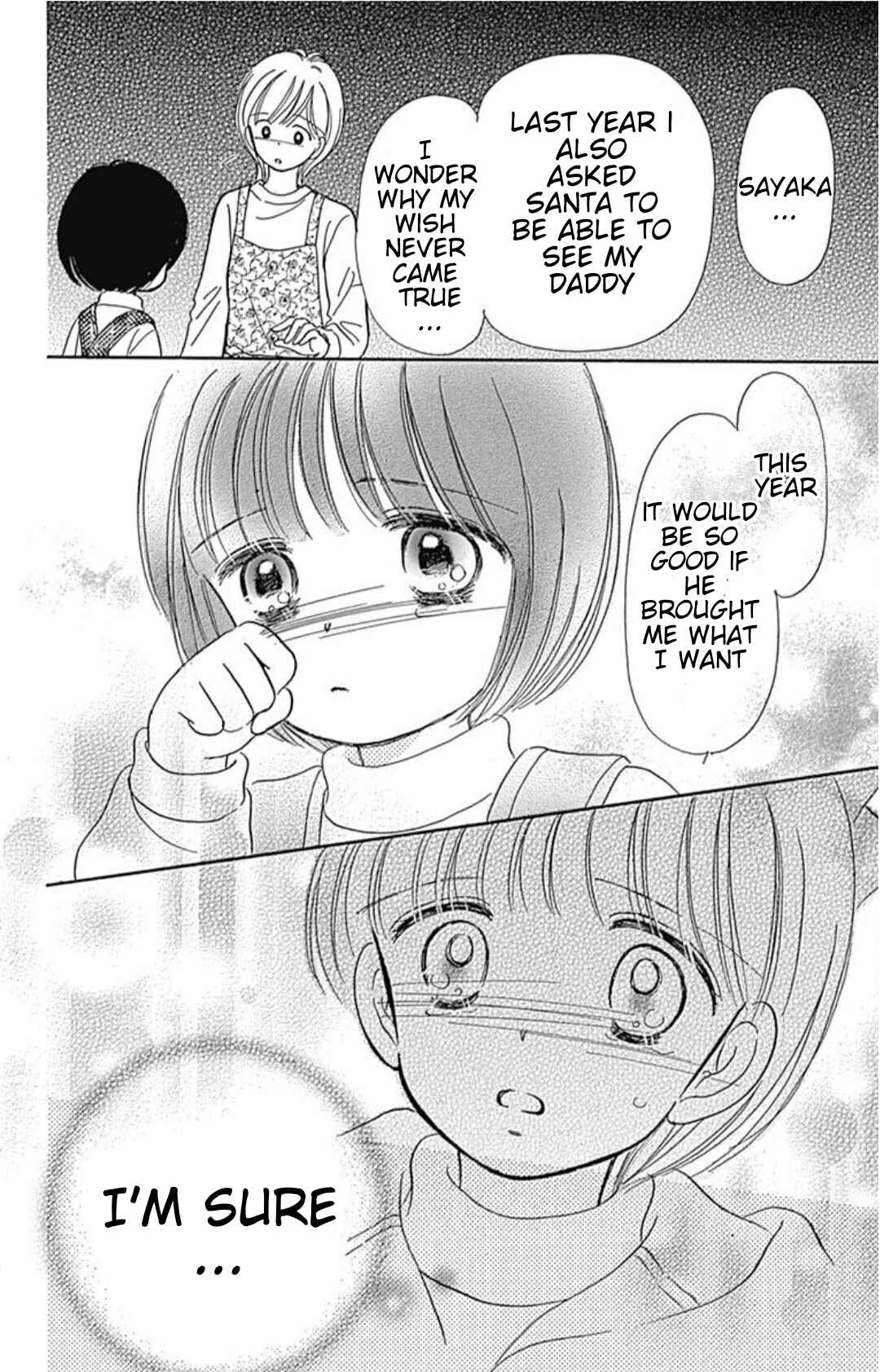 Page 21 Chapter 40.5 Hime-chans Ribbon