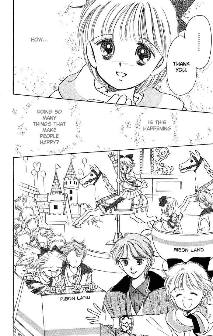 Page 34 Chapter 10 Hime-chans Ribbon