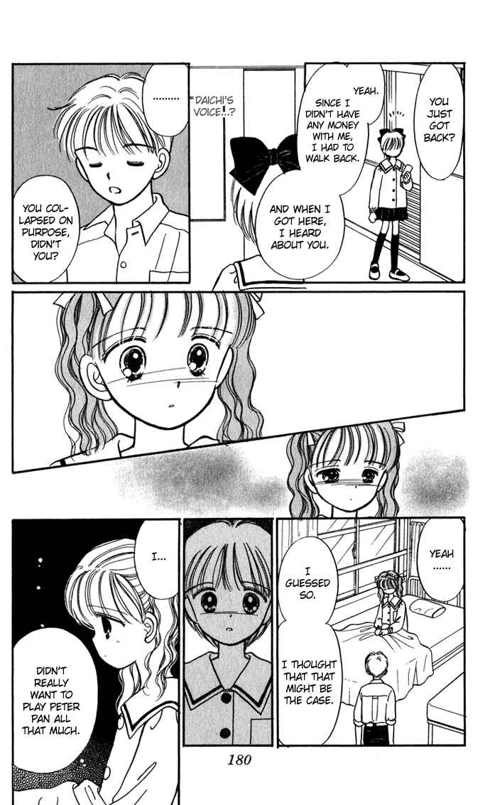 Page 26 Chapter 26 Hime-chans Ribbon