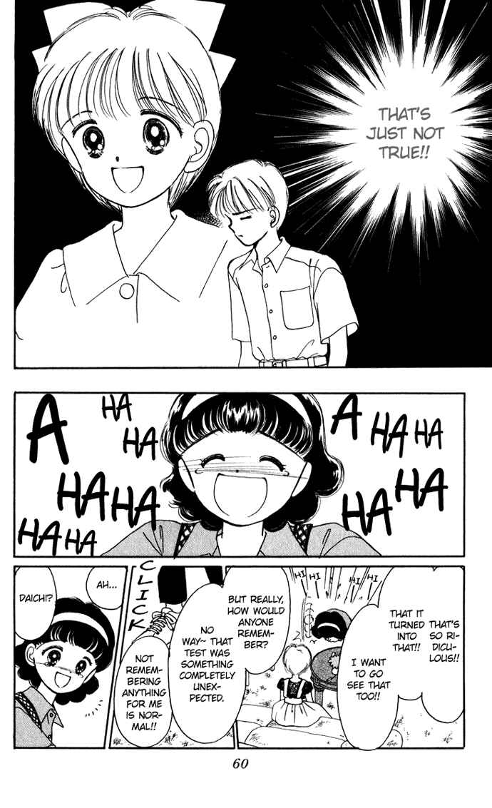 Page 19 Chapter 19 Hime-chans Ribbon